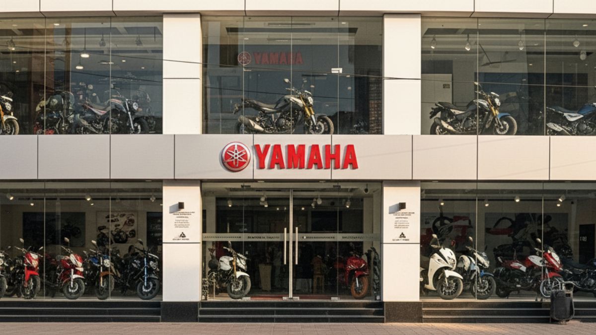 yamaha to launch 10 new models update over 20 in india by 2026
