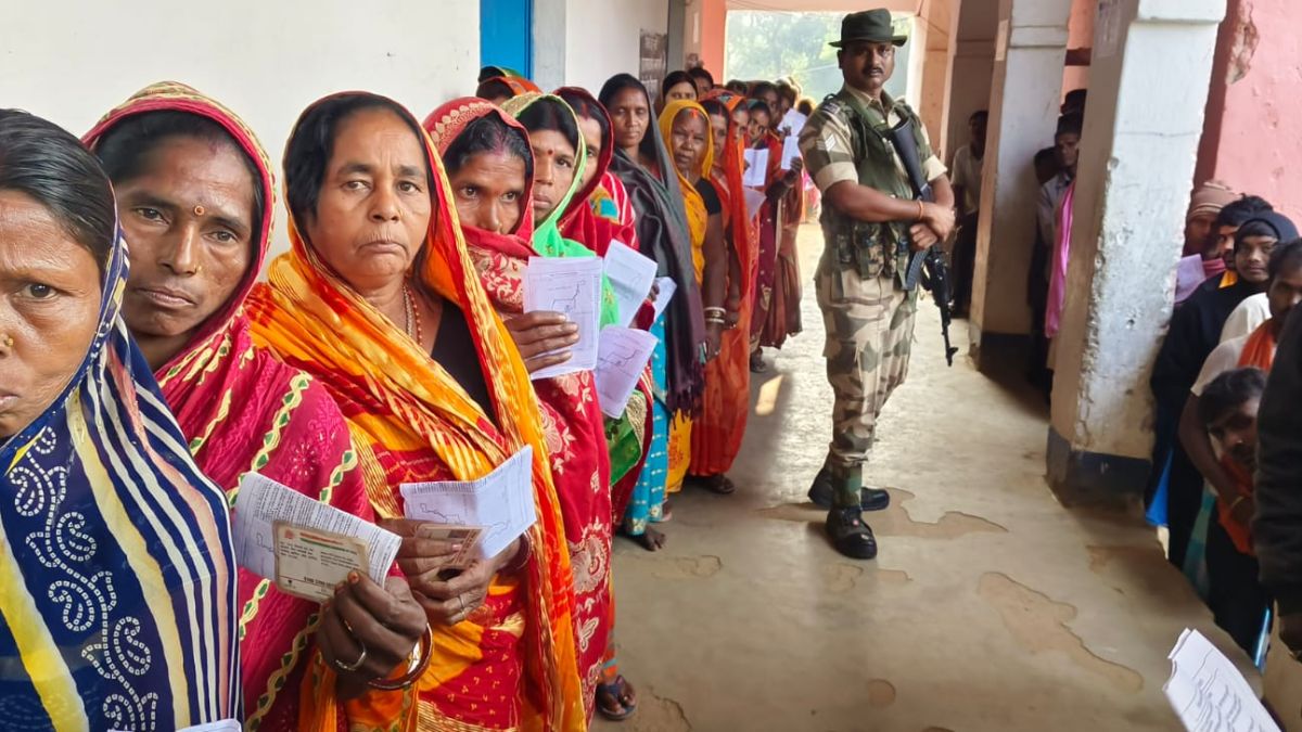 gayaji election 2025 congress challenge to bjp stronghold key issues alive