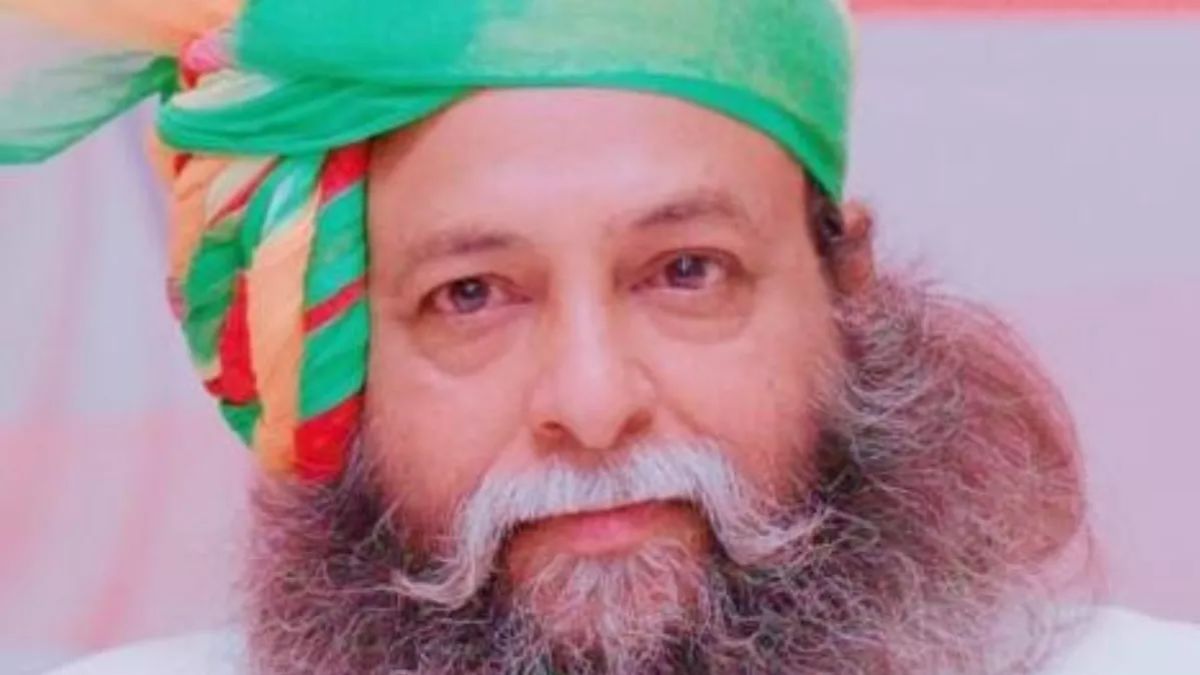 karni sena will field candidates on 50 seats in the assembly elections said surajpal ammu