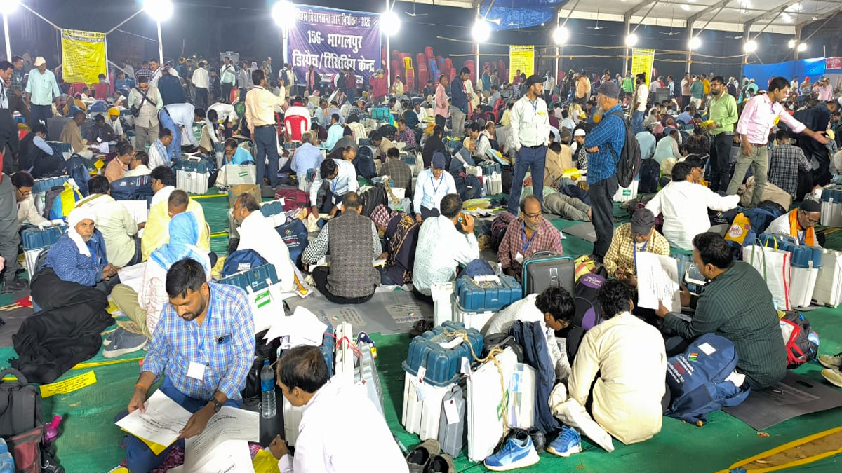 bhagalpur vidhan sabha result 2025 who won the bhagalpur assembly election 2025 know in details