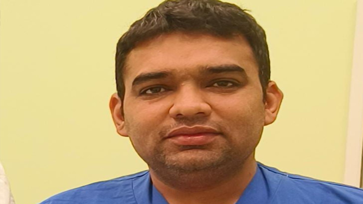 bhu doctor selected for international fellowship in usa