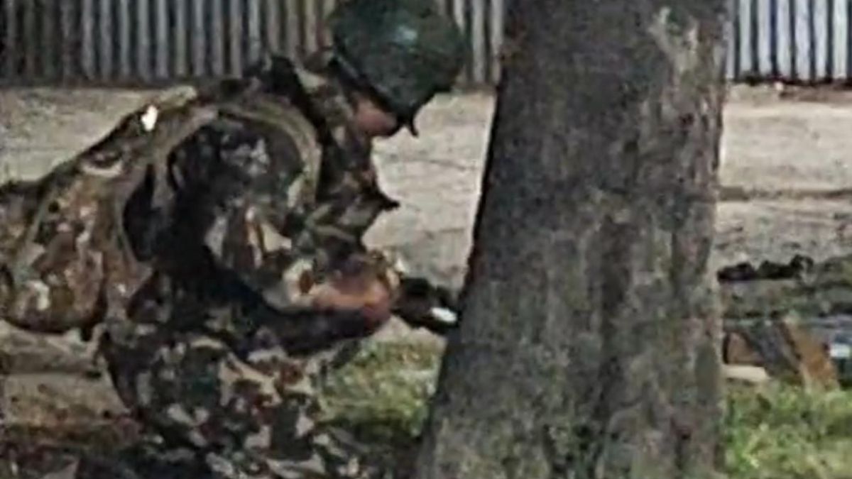 bomb threat in birgunj triggers alert on india nepal border