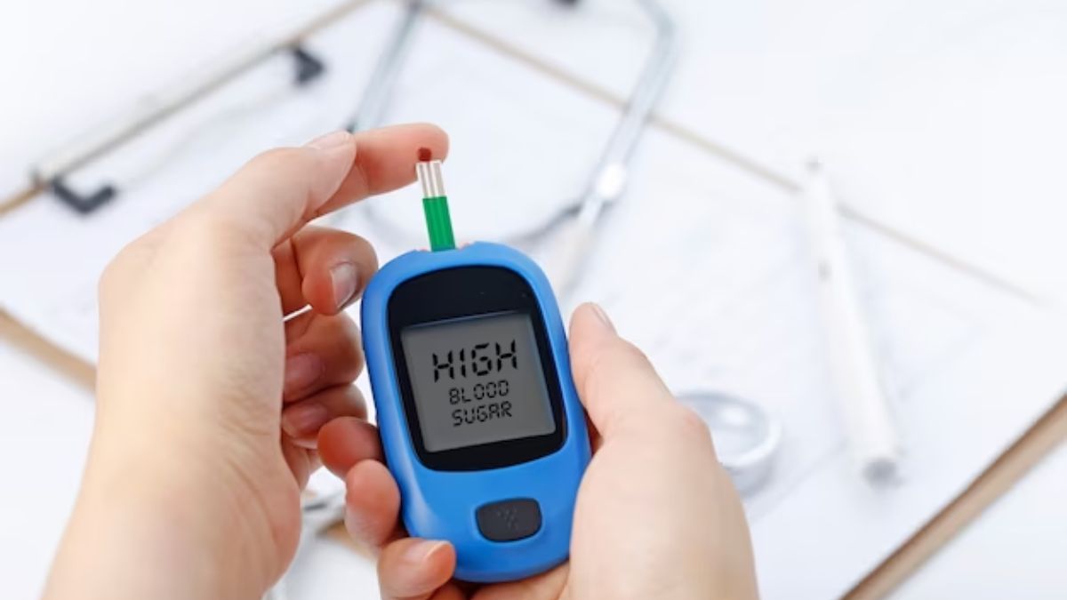 doctor shared tips to manage pre diabetes effectively check details here