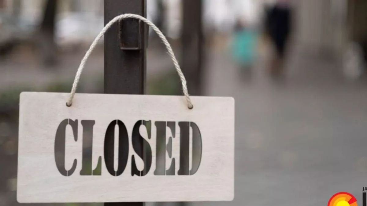 meat shops will remain closed in kosikalan mathura district