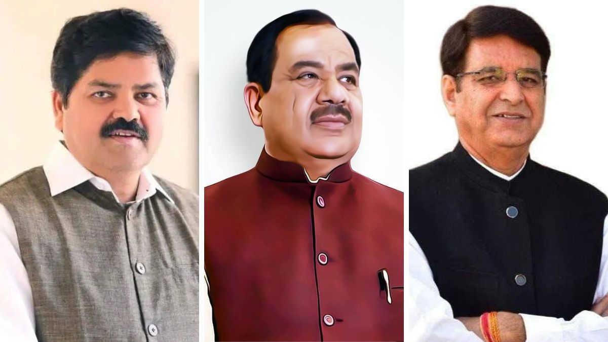 ganesh godiyal appointed as new uttarakhand congress president