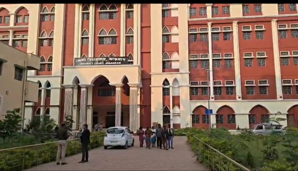 hijla massacre verdict life imprisonment for 45 jharkhand party members