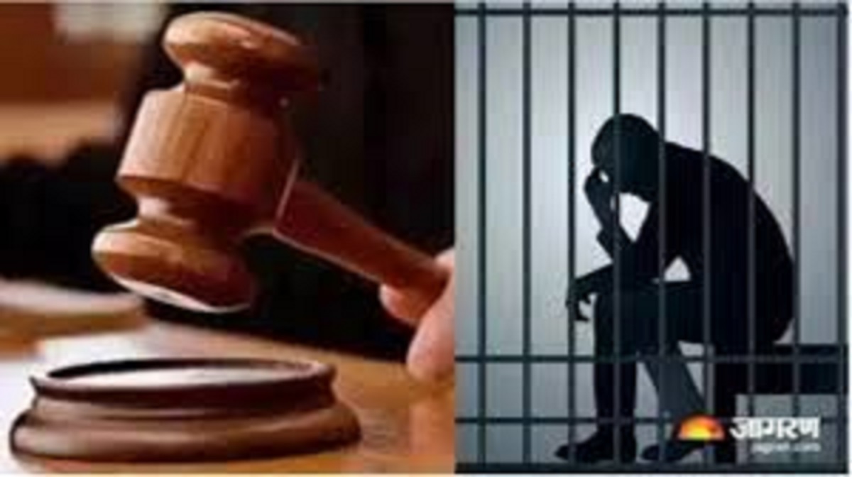 mohali father sentenced to life for killing 5monthold baby