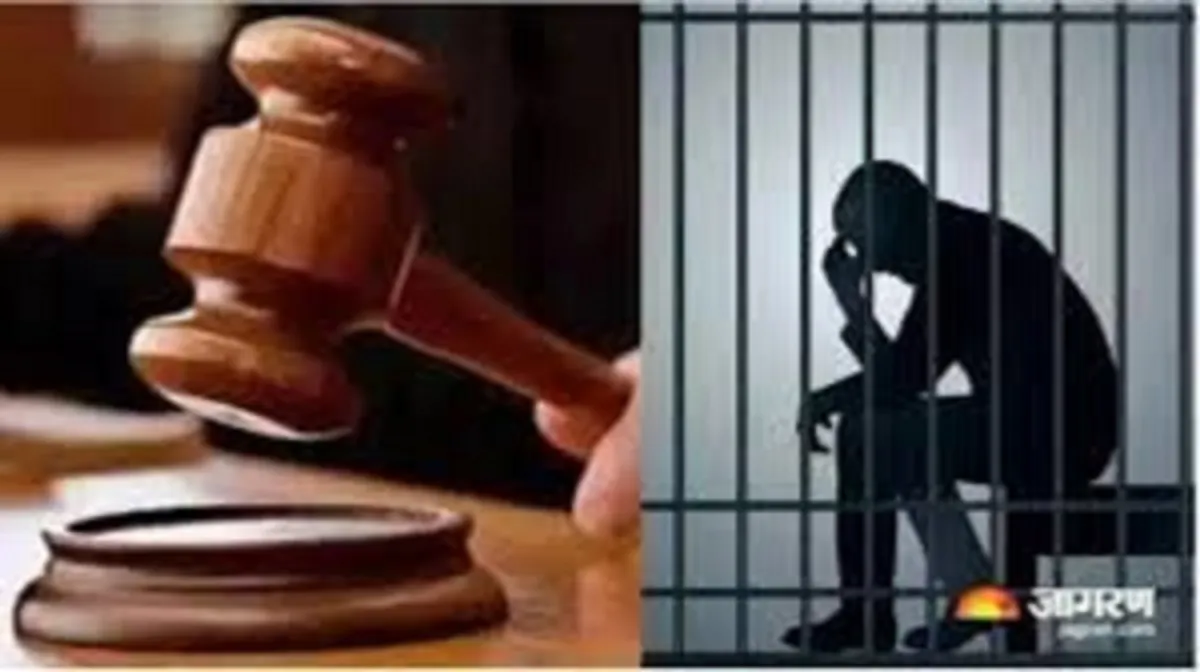 मोहाली में हत्यारे को उम्रकैद की सजा, पत्नी से झगड़े में बन गया था क्रूर, पांच माह के बेटे को गला घोंटकर मार डाला था

