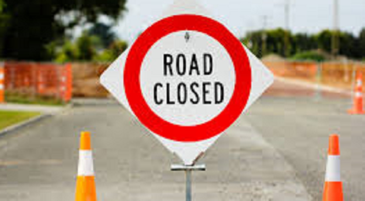 chandigarh sector 38 road closure traffic diversion for 10 days