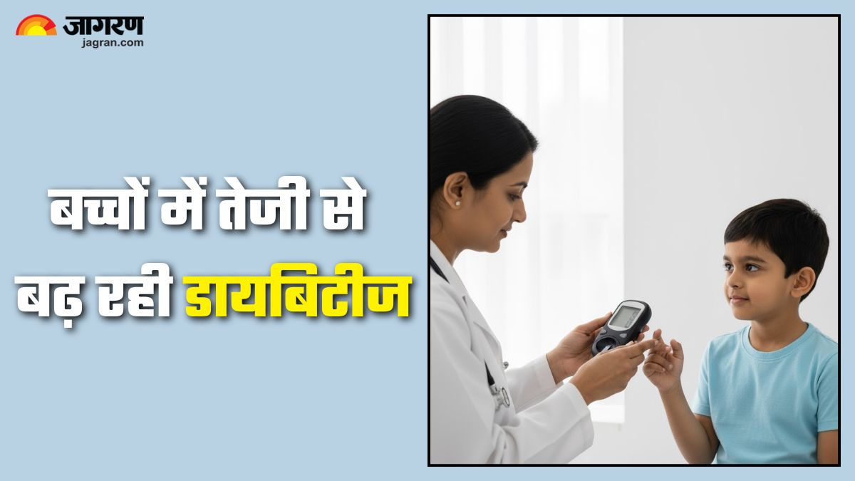 world diabetes day 2025 7 warning signs of type 2 diabetes in kids parents must not ignore