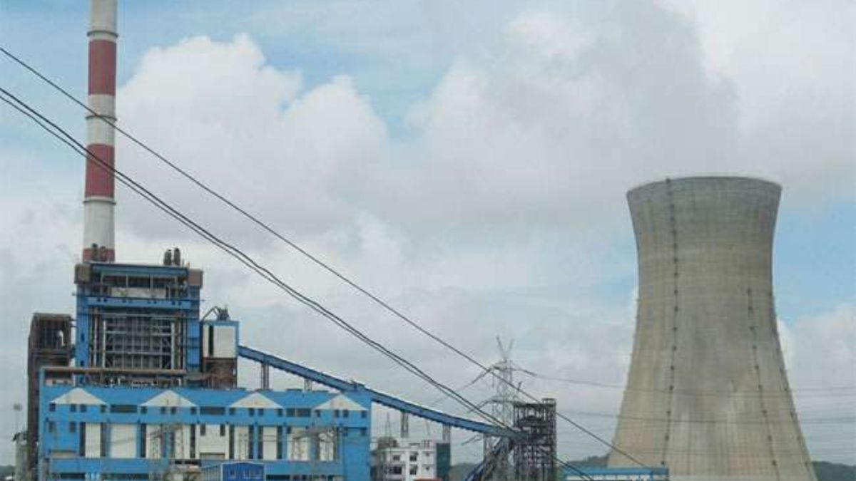jharkhand power crisis dvc bokaro thermal unit 500 megawat shut down