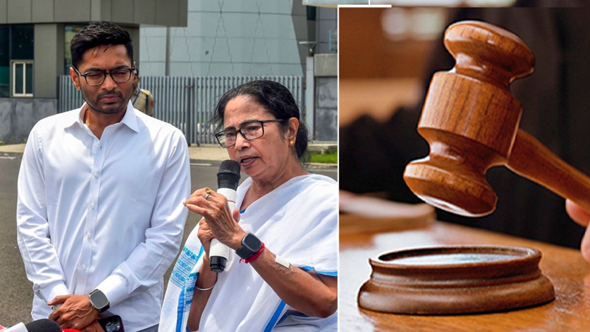 hearing on abhishek banerjee petition in madhya pradesh high court today