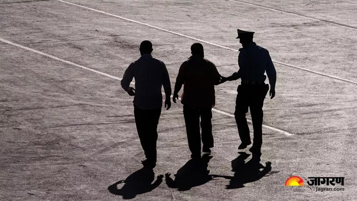 fraudulent appointment case charges filed against three in srinagar