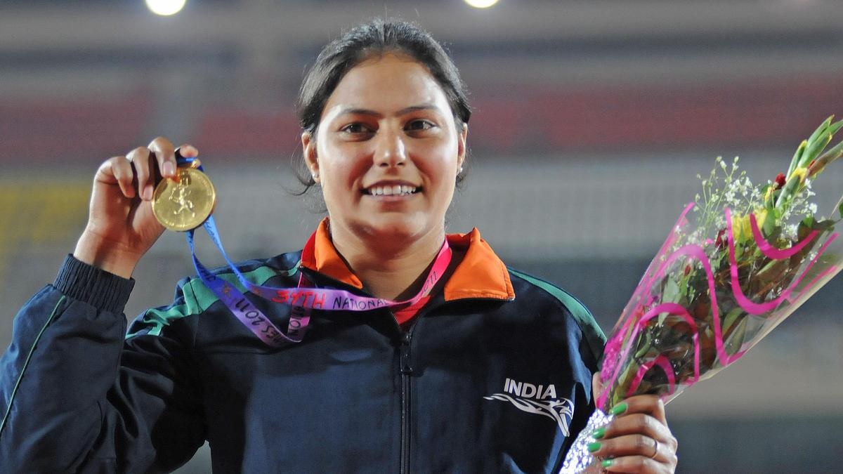 asian games medallist manju bala banned for five year for doping several athletes suspended
