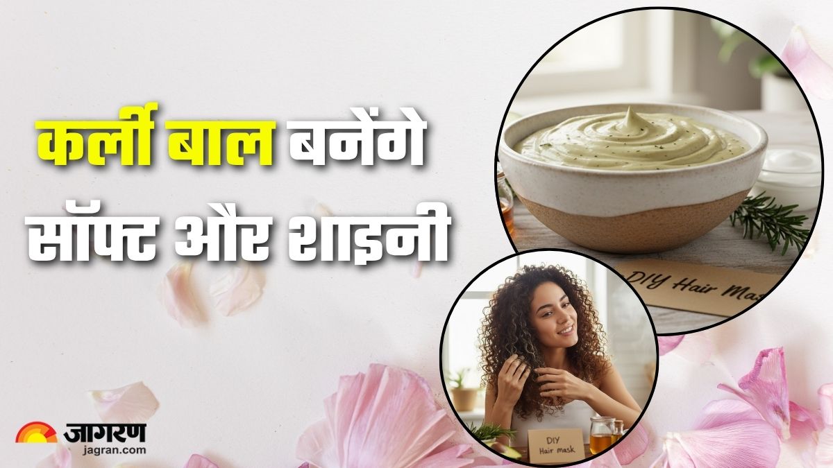 curly hair care tips how to make curly hairs soft and frizz free