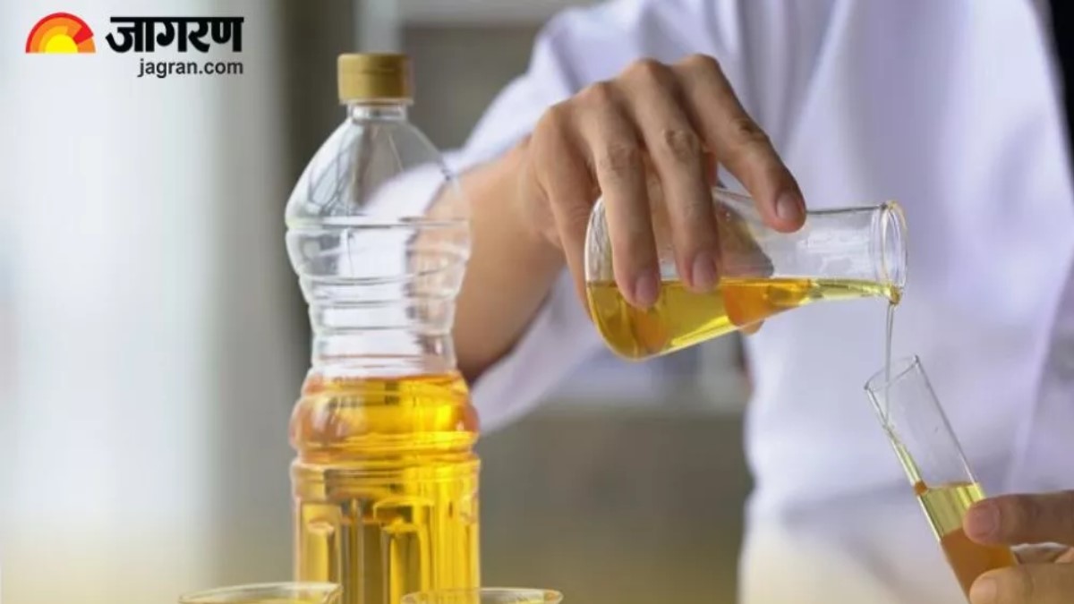 14 people booked for recovery of fortune company sticker and oil in sarnath