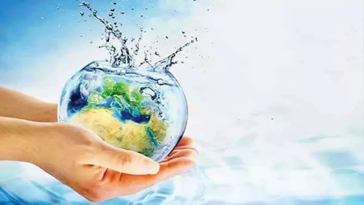 haryana wins national water awards 2024 for water conservation