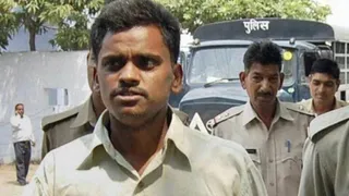 सुरेंद्र कोली।