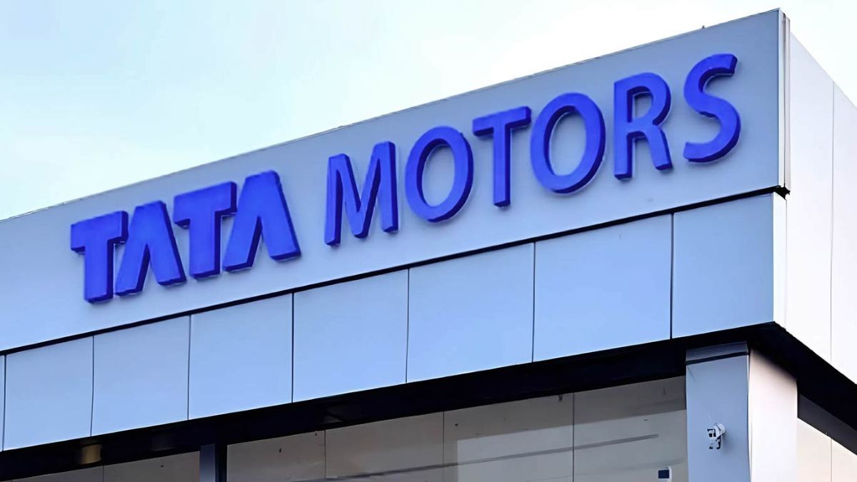 tata motors cv shares fall after listing investor buy sell or hold check expert advice