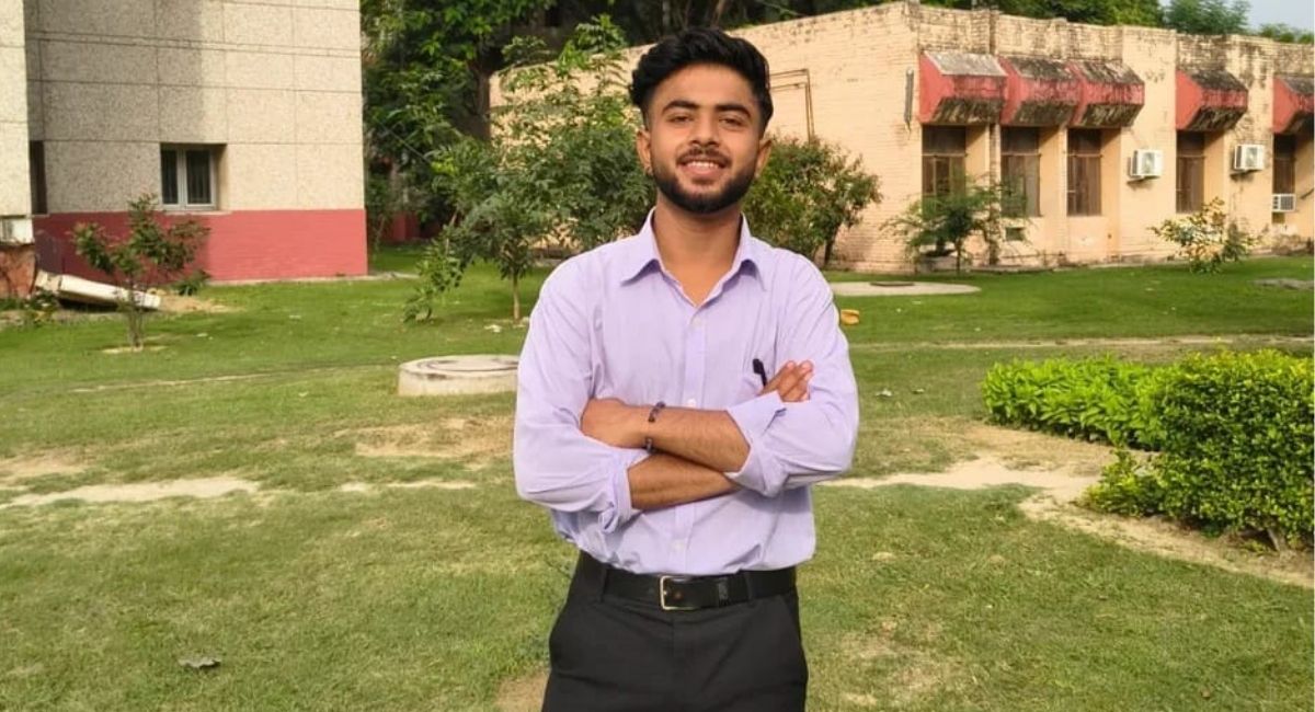 bba student suicide tired of life before taking own life