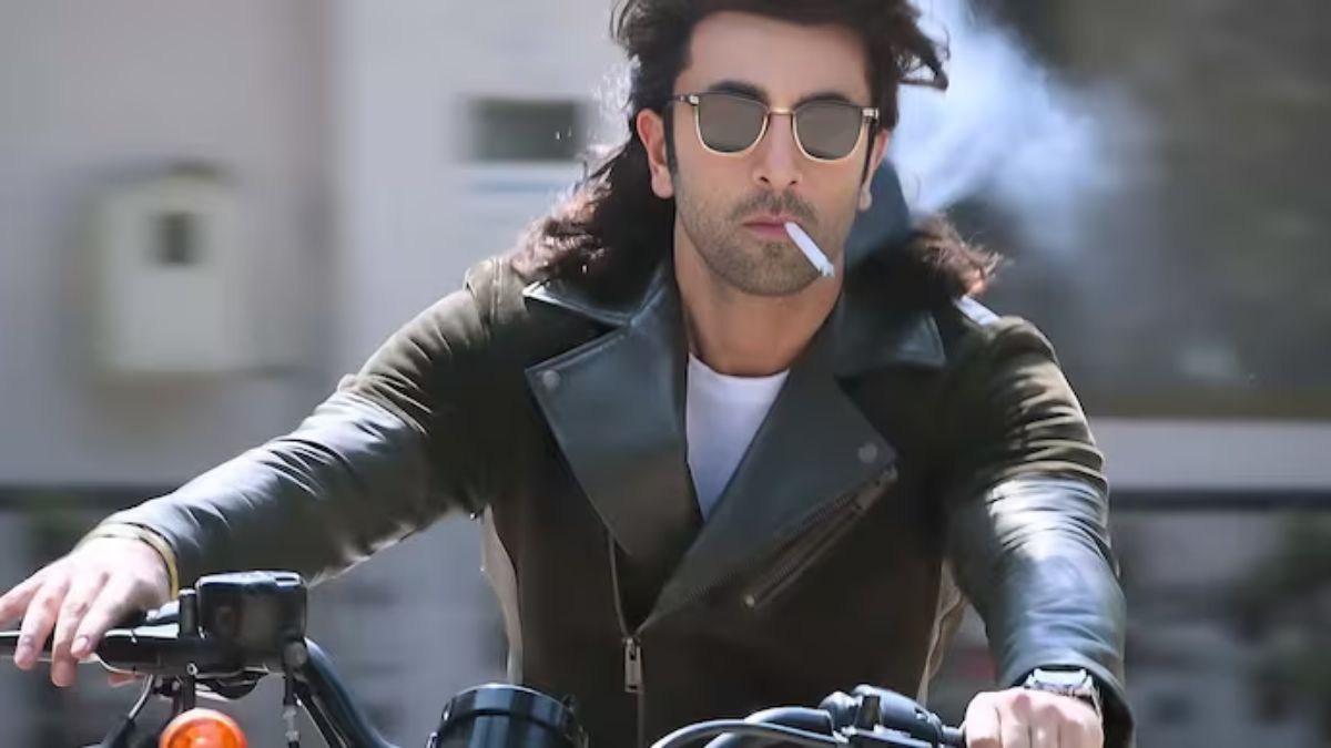 ranbirkapooranimal