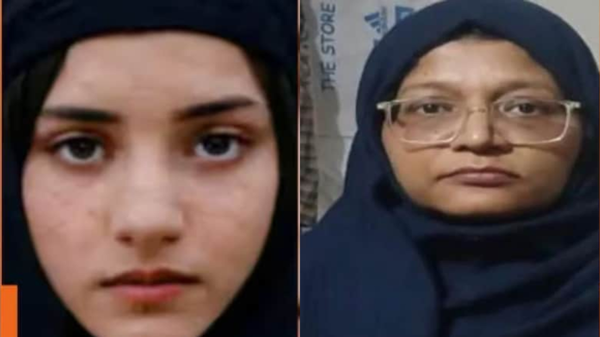 afira bibi dr shaheen womens wing faction failed political plan