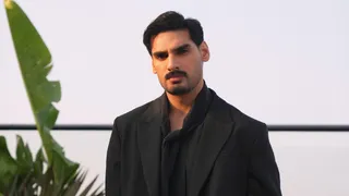 जिया शंकर और सुनील शेट्टी की डेटिंग का आया सच। फोटो क्रेडिट- इंस्टाग्राम