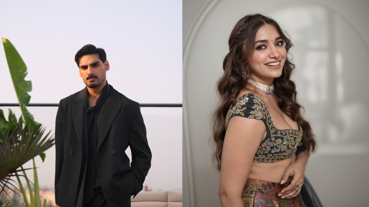 ahan shetty team react on his dating rumors with bigg boss fame jiya shankar