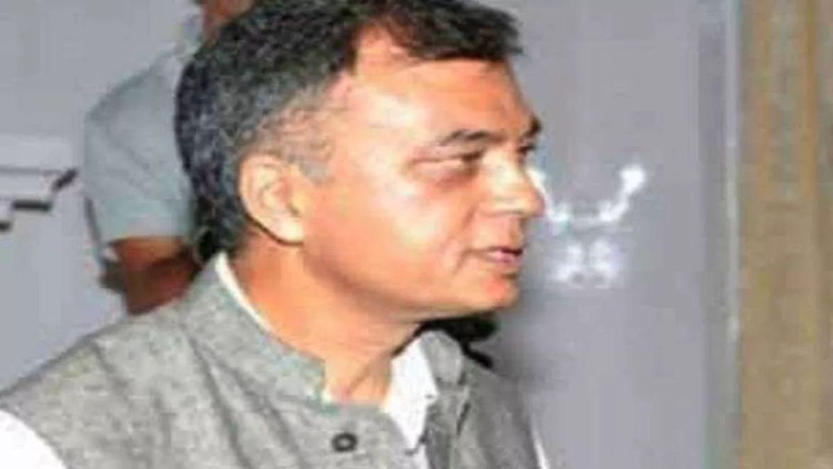 bjp internal strife intensifies in mandi mla neglected