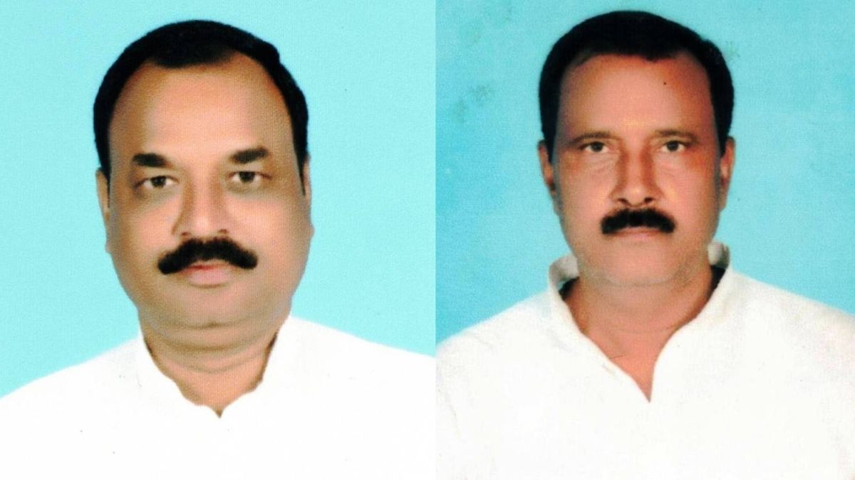 banmankhi vidhan sabha chunav result 2025 bjp krishna kumar rishi vs congress deo narayan rajak winner loser and latest update