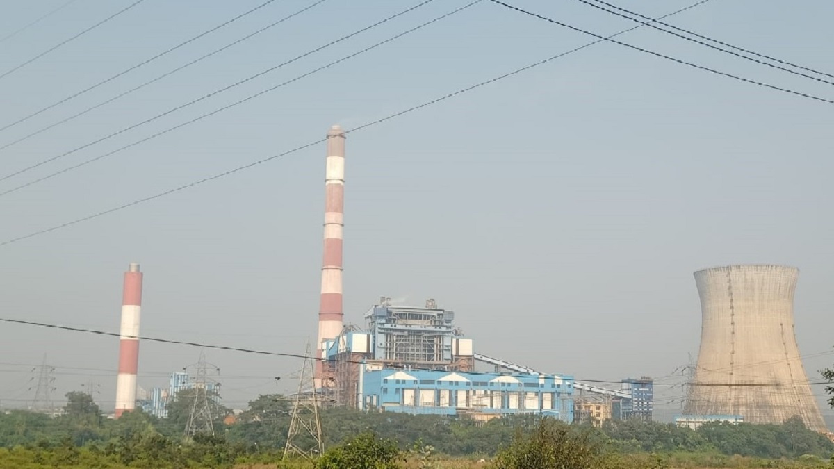 btps power plant shutdown ash crisis hits bokaro disrupts electricity supply