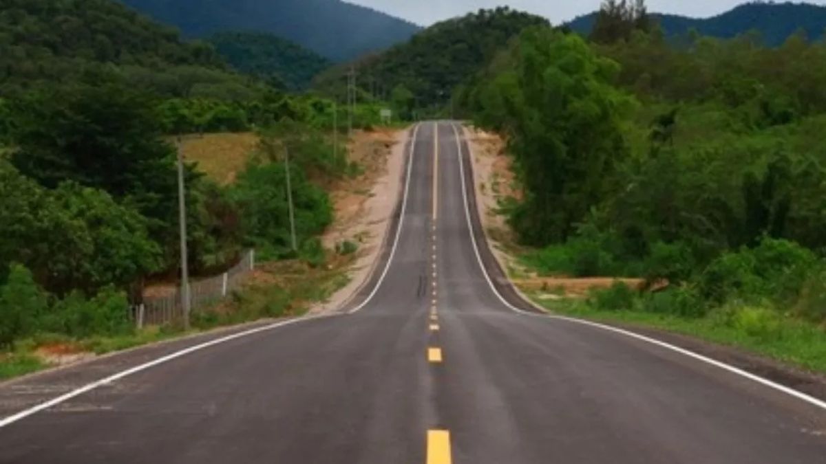 china border access easier new army route cuts 55km distance