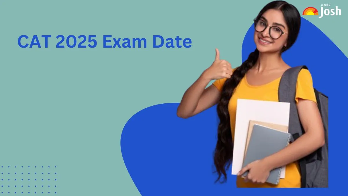 cat 2025 admit card released exam on november 30