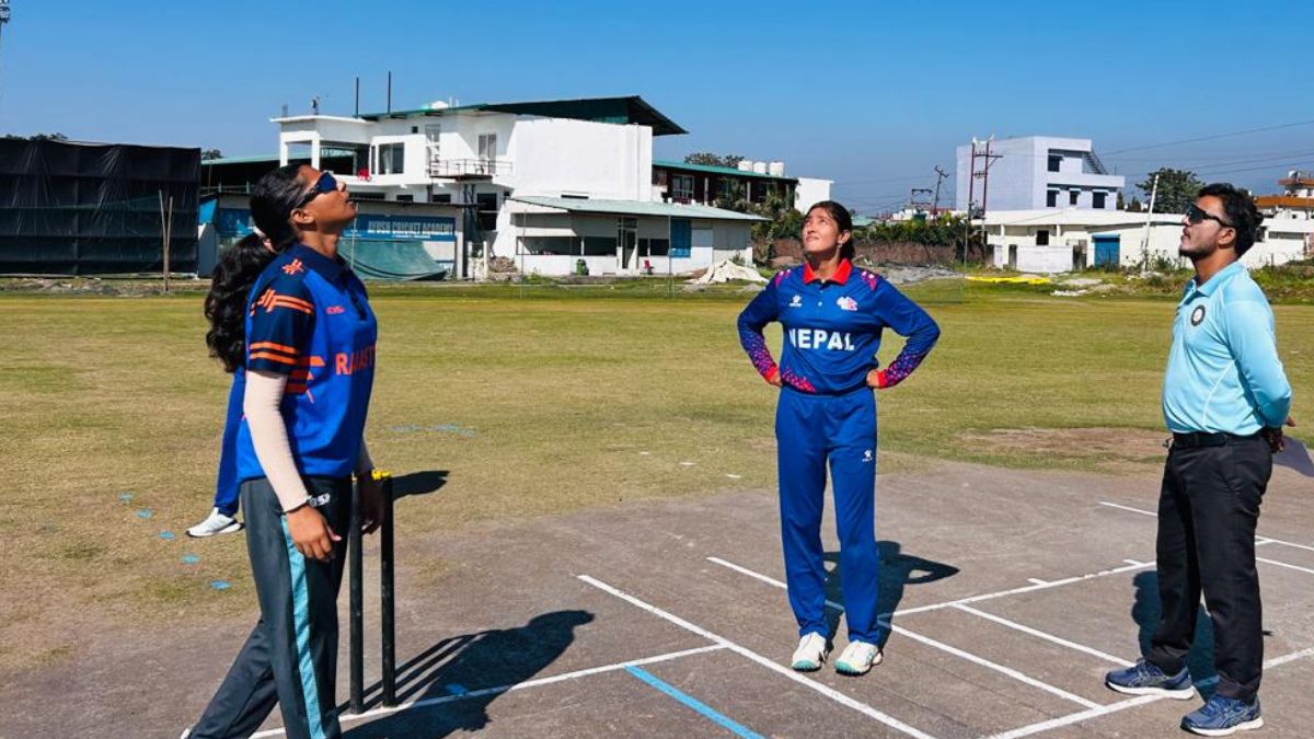 bengal defeats uttarakhand in women quadrangular series