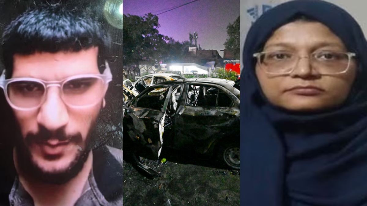 delhi blast investigation nia uncovers international terror plot