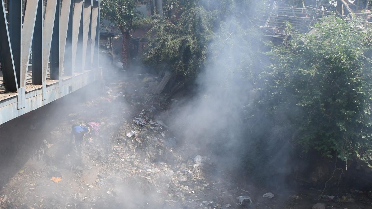 delhi air pollution grap3 violations and implementation failure