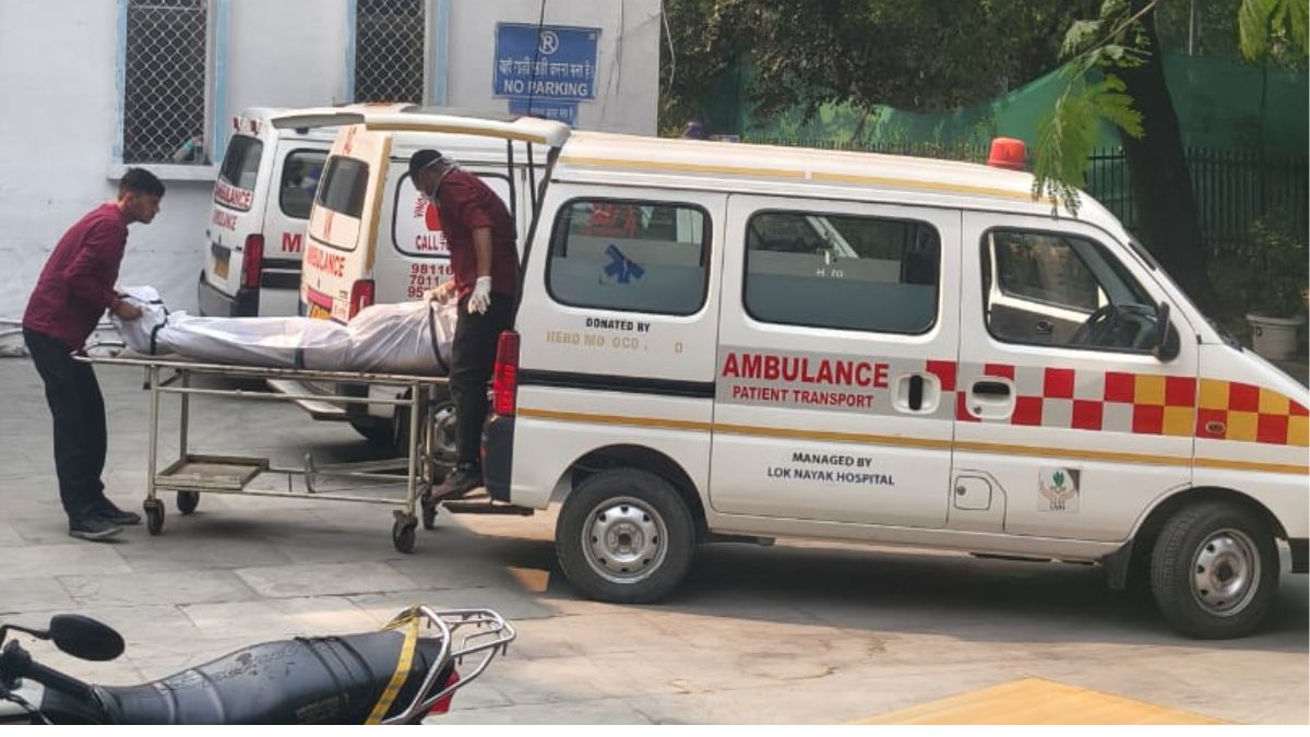 blast death toll rises police suspect conspiracy