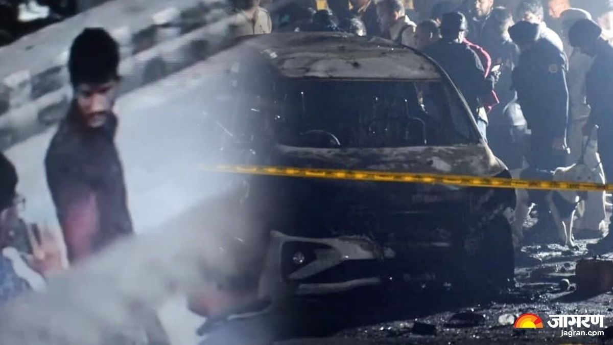 delhi blast turkey connection emerges in red fort case