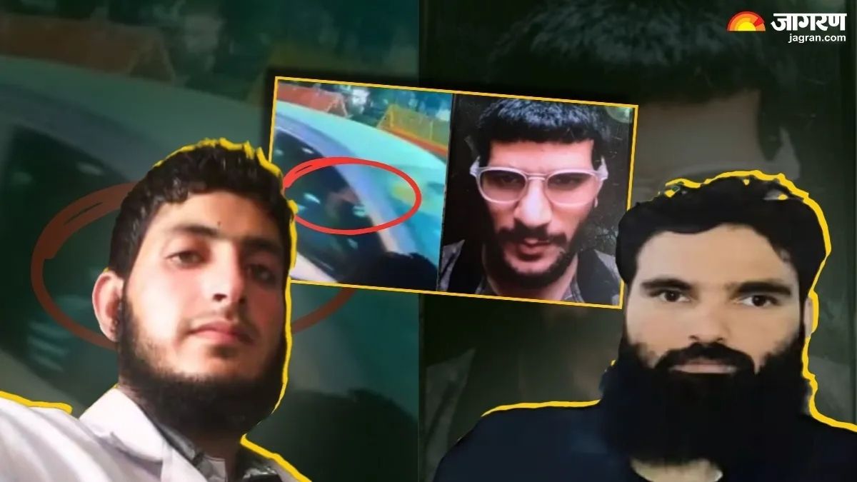 delhi blast investigation terrorist diaries reveal conspiracy