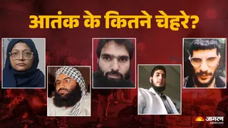 आतंक के कितने किरदार। इमेज- जागरण ग्राफिक्स