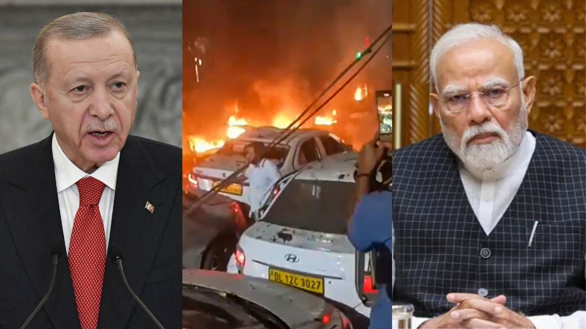 delhi blasts link with turkey appealed to india pm modi secret plan
