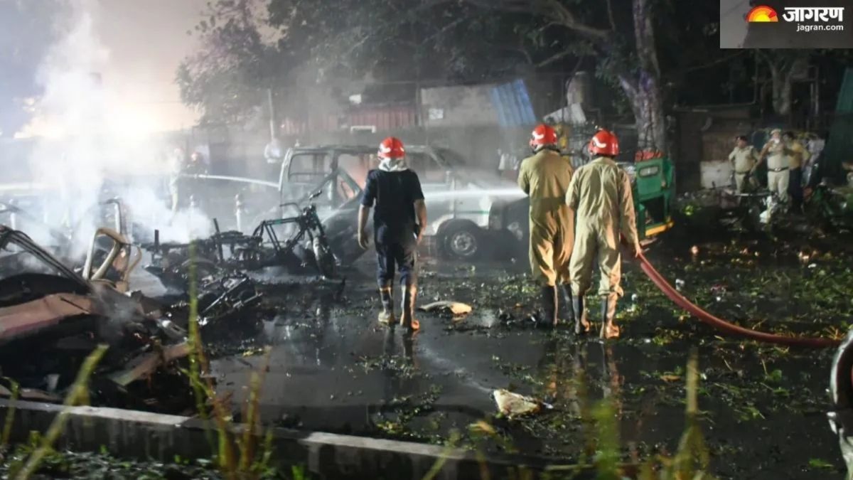 delhi blast postmortem reveals body torn apart by explosion