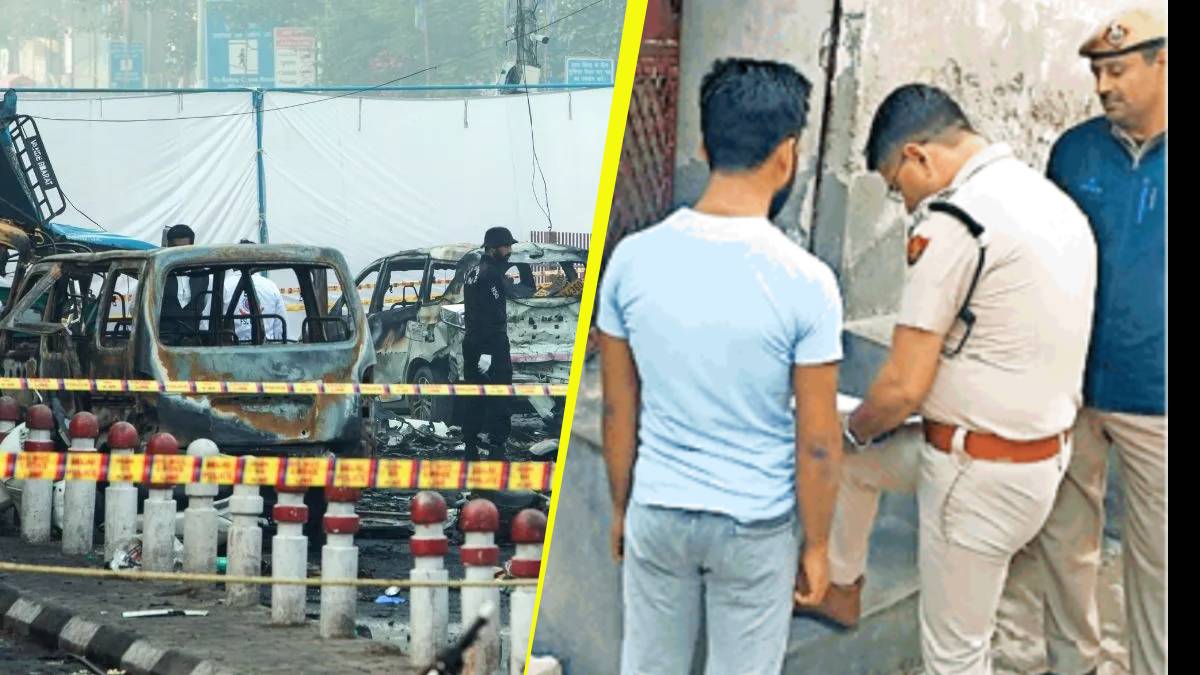 haryana tenant verification under scrutiny after delhi blast