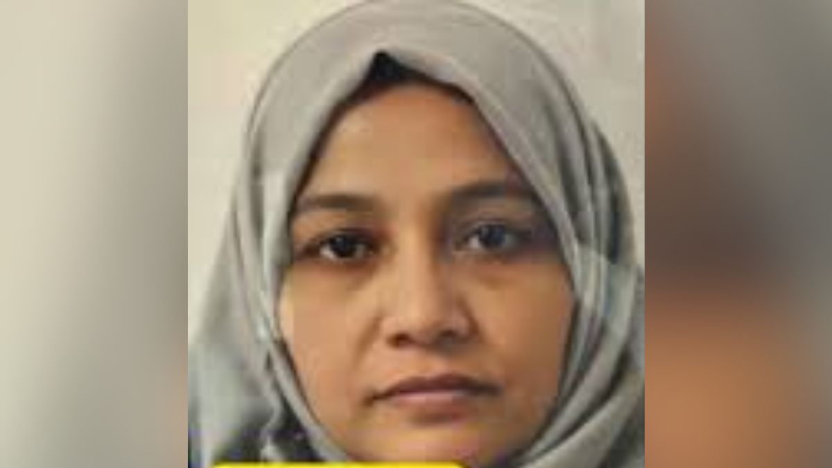 delhi blast jaish commander shaheen case ats detained cardiology doctor from kanpur