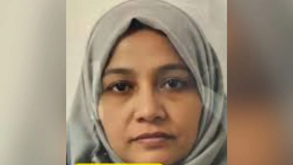 Delhi Blast: कानपुर में एटीएस ने कार्डियोलाजी से जम्मू के डाक्टर को हिरासत में लिया, शाहीन के संपर्क में था डाक्टर आरिफ