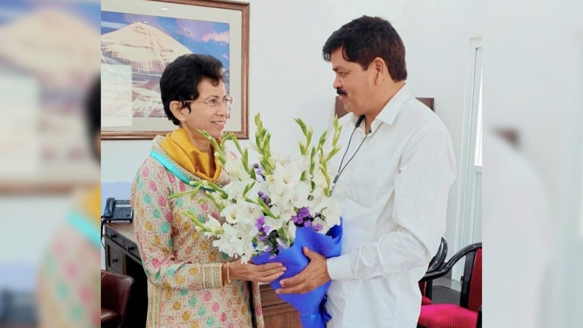 uttarakhand congress gears up for 2027 elections with new team