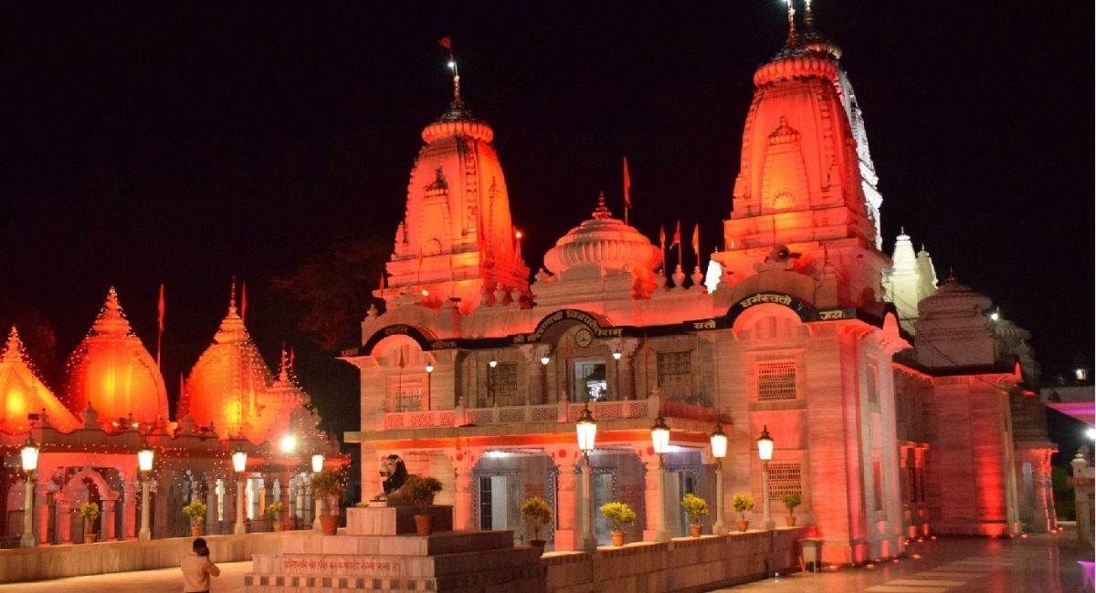 khichdi mela preparations begin in gorakhpur focus on devotee convenience