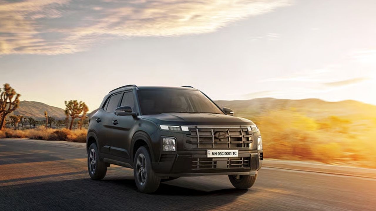 hyundai creta base variant emi plan get it for three lakh down payment check monthly emi and loan details