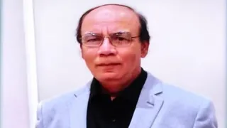 उत्तर प्रदेश कांग्रेस के पूर्व प्रवक्ता जावेद उर्फी का कैंसर बीमारी से निधन हो गया है। फाइल फोटो