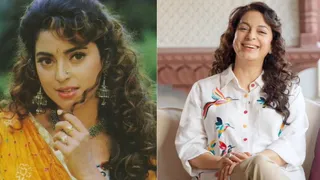 7 हजार करोड़ की मालकिन हैं जूही चावला